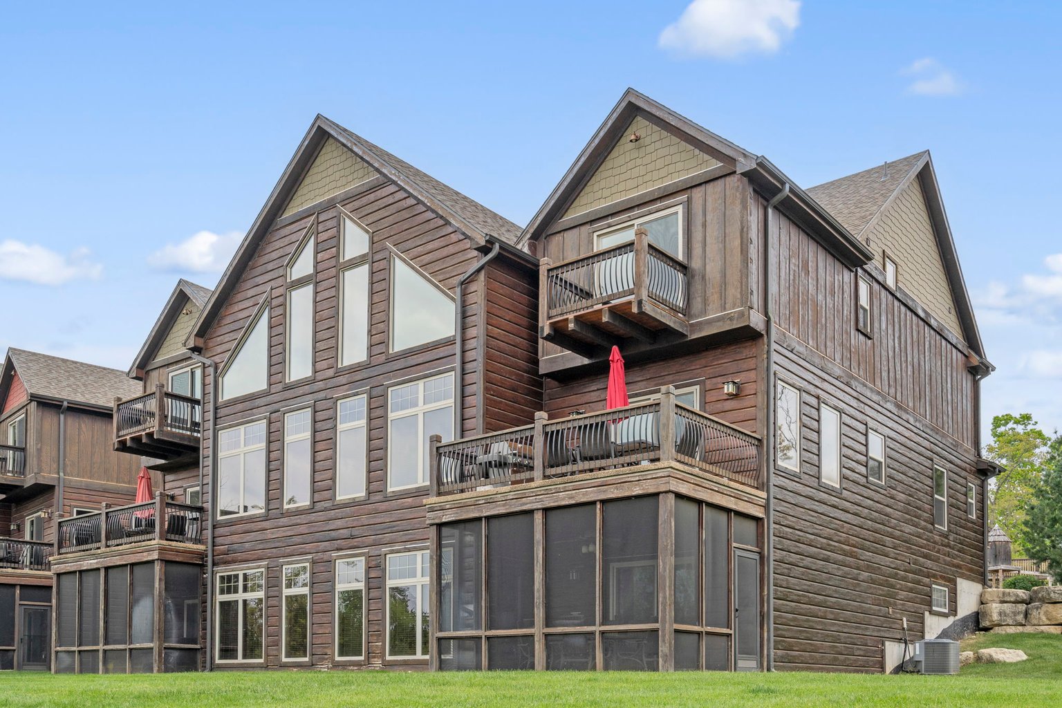 Branson Vacation Rental