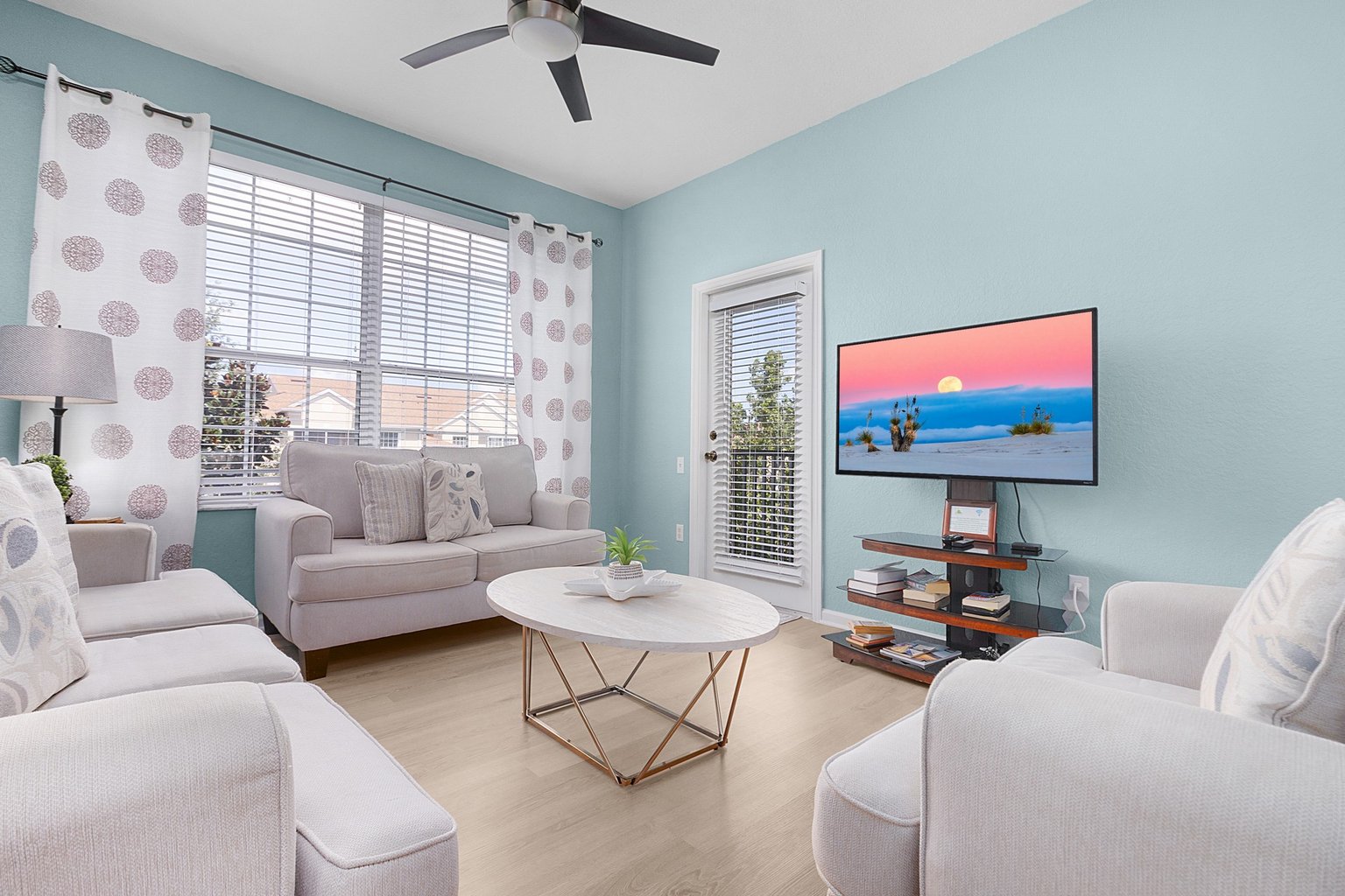 Four Corners Vacation Rental