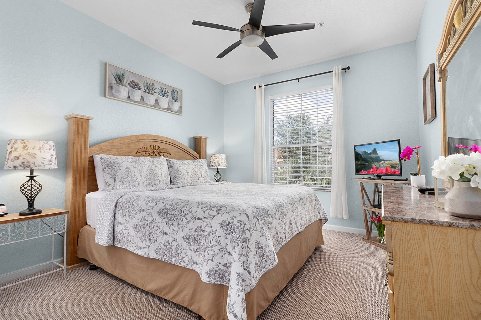 Four Corners Vacation Rental