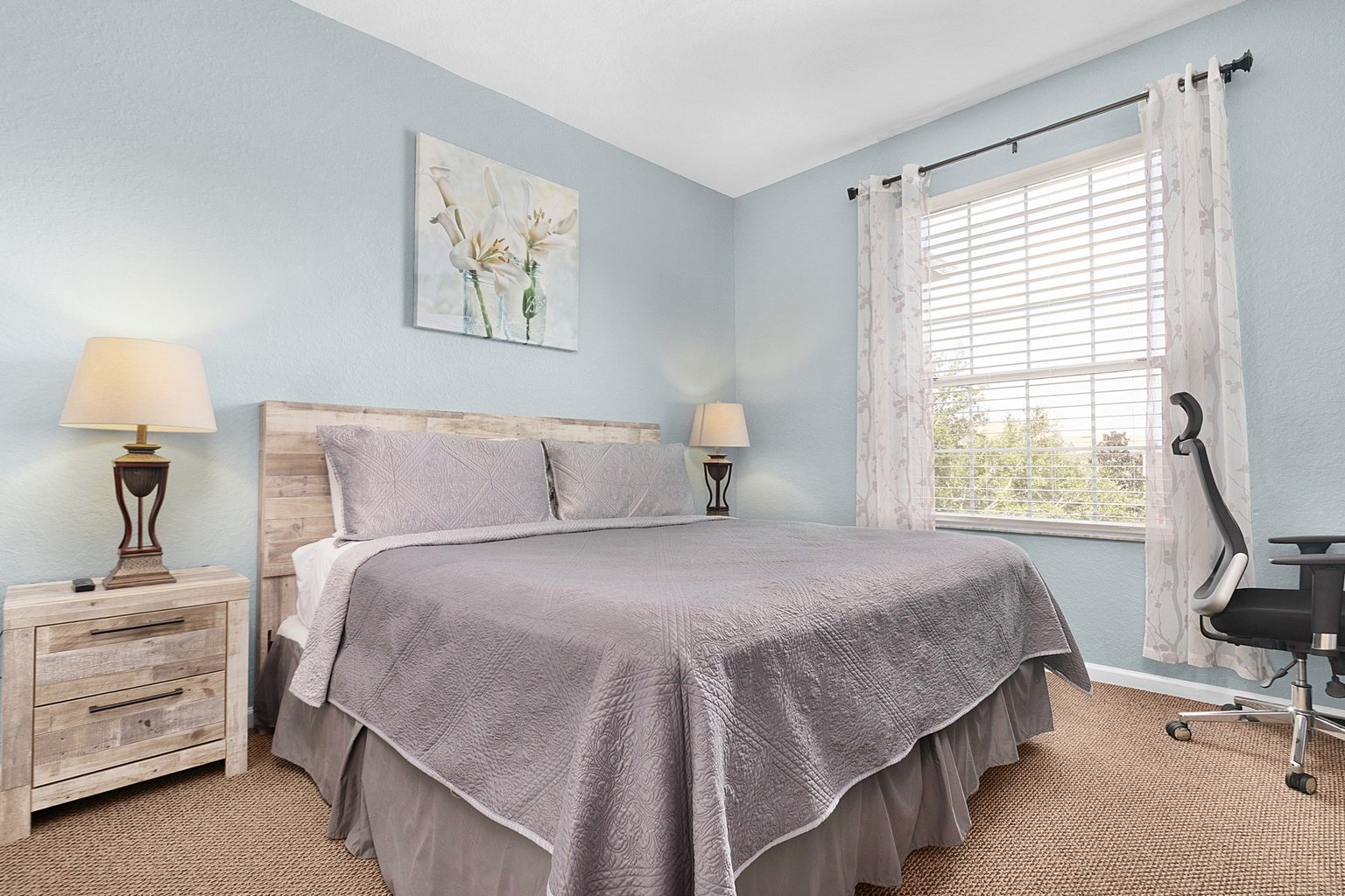 Four Corners Vacation Rental