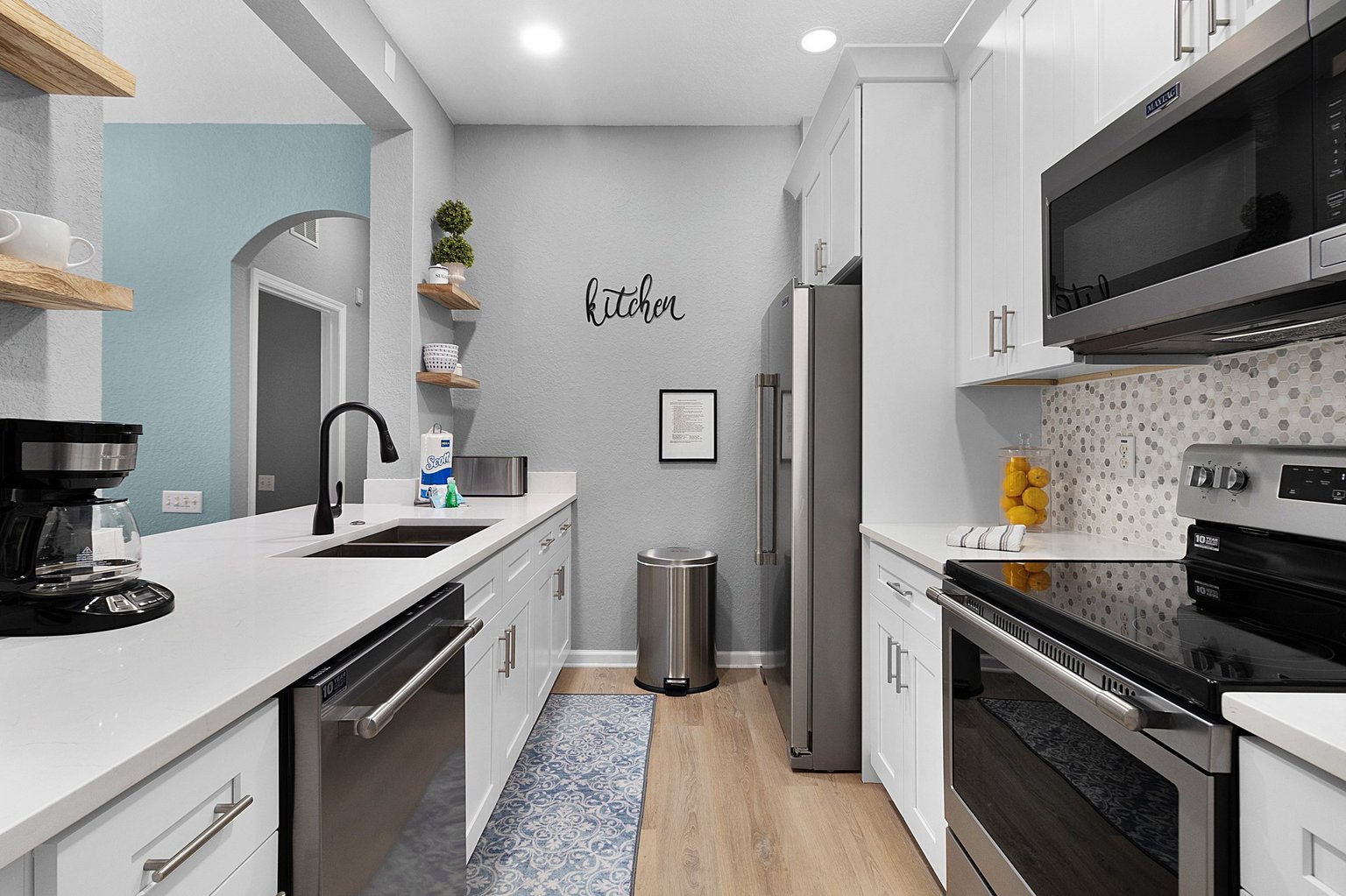 Four Corners Vacation Rental