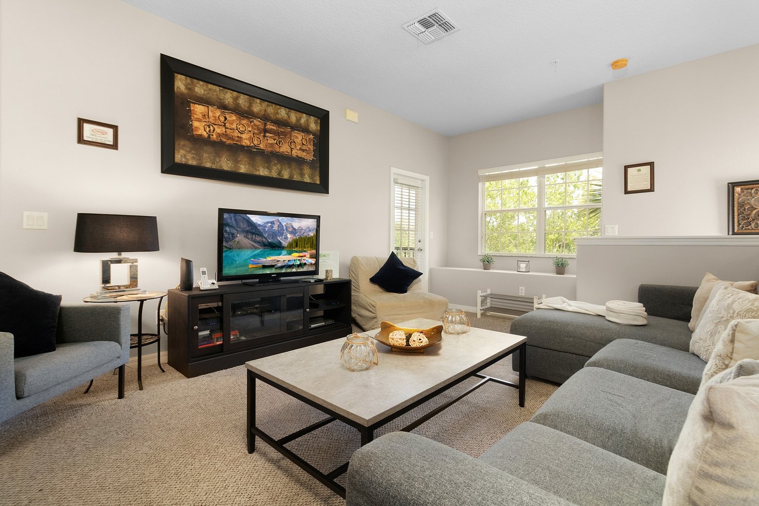 Osceola County Vacation Rental