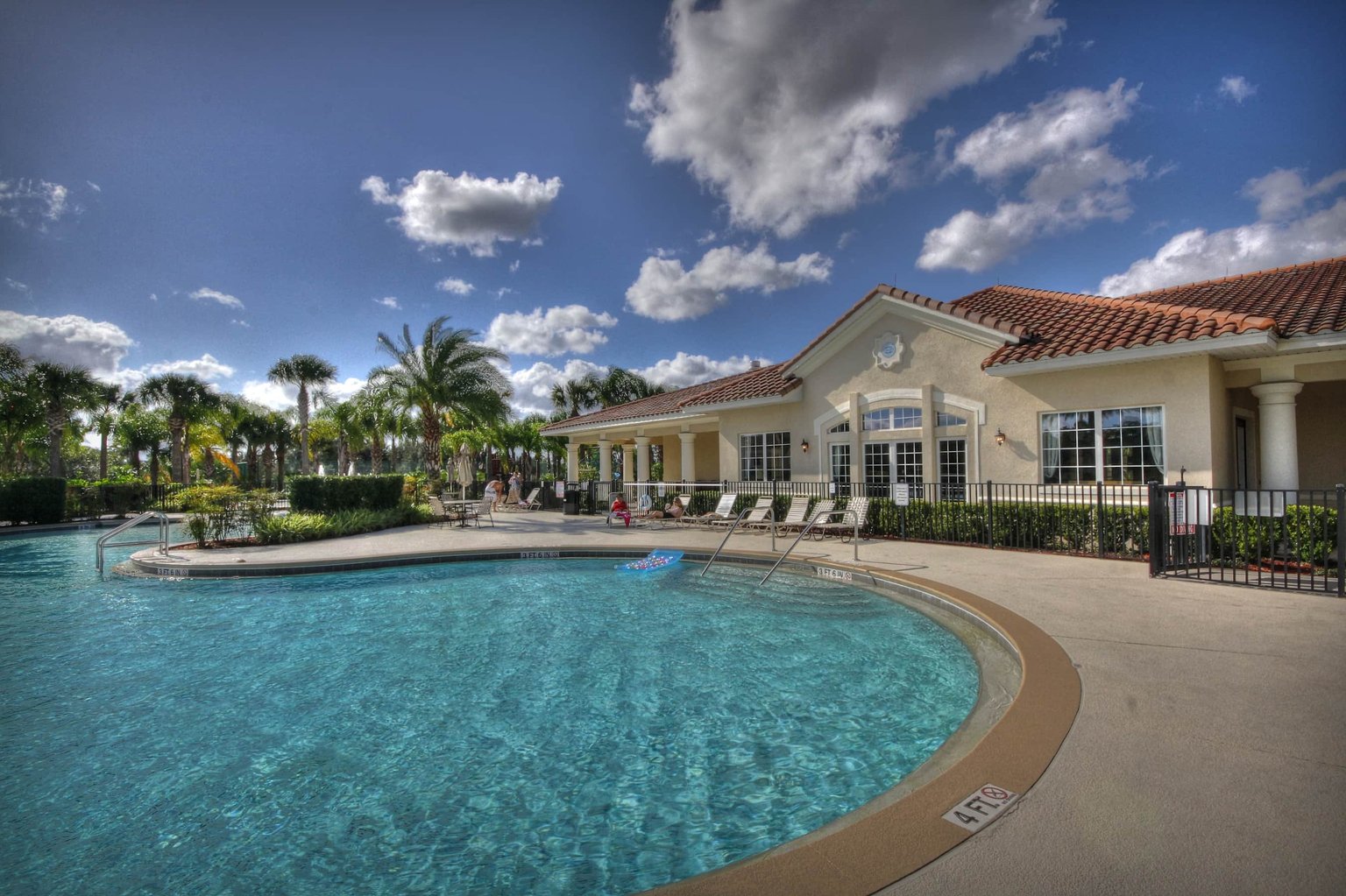 Osceola County Vacation Rental
