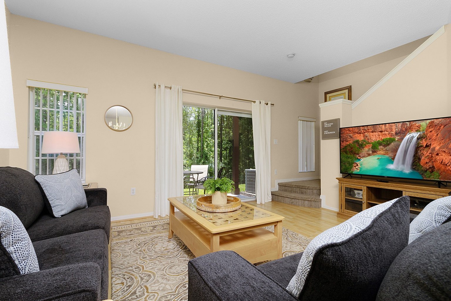 Four Corners Vacation Rental