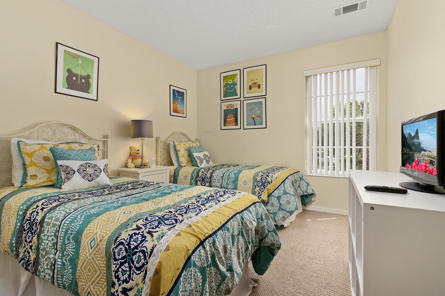 Four Corners Vacation Rental