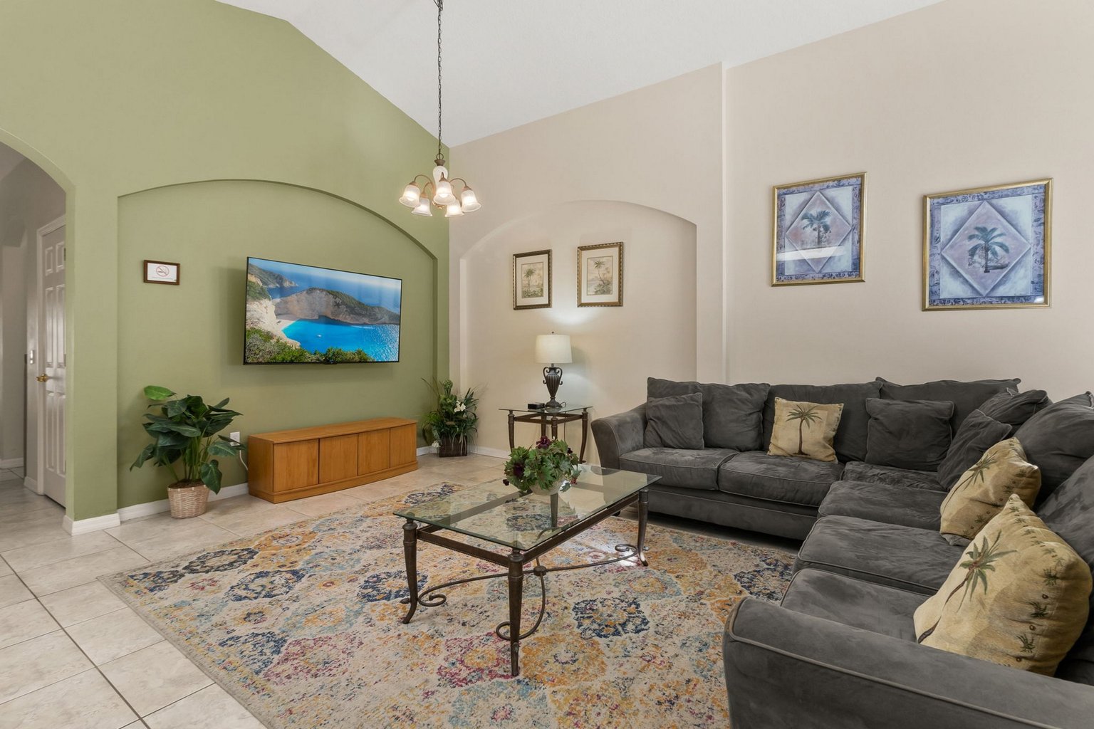 Kissimmee Vacation Rental