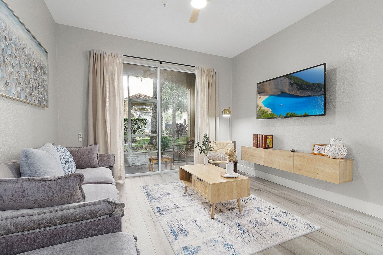 Four Corners Vacation Rental