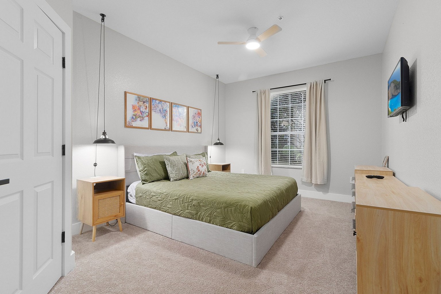 Four Corners Vacation Rental