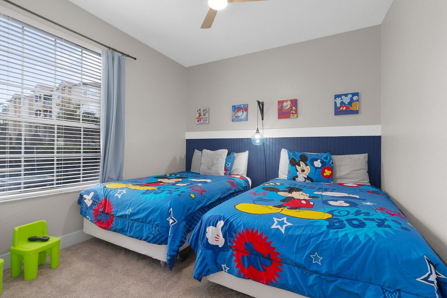 Four Corners Vacation Rental