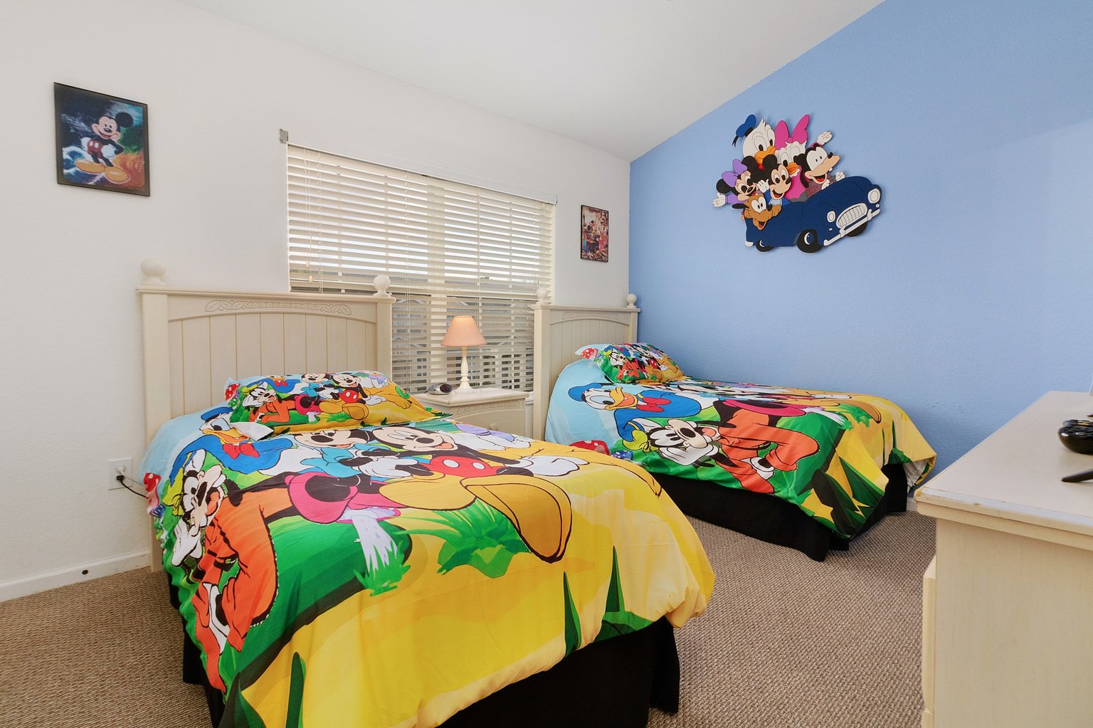 Four Corners Vacation Rental
