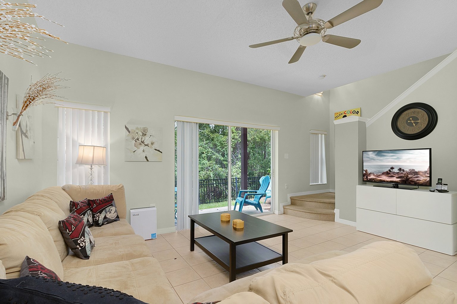 Four Corners Vacation Rental