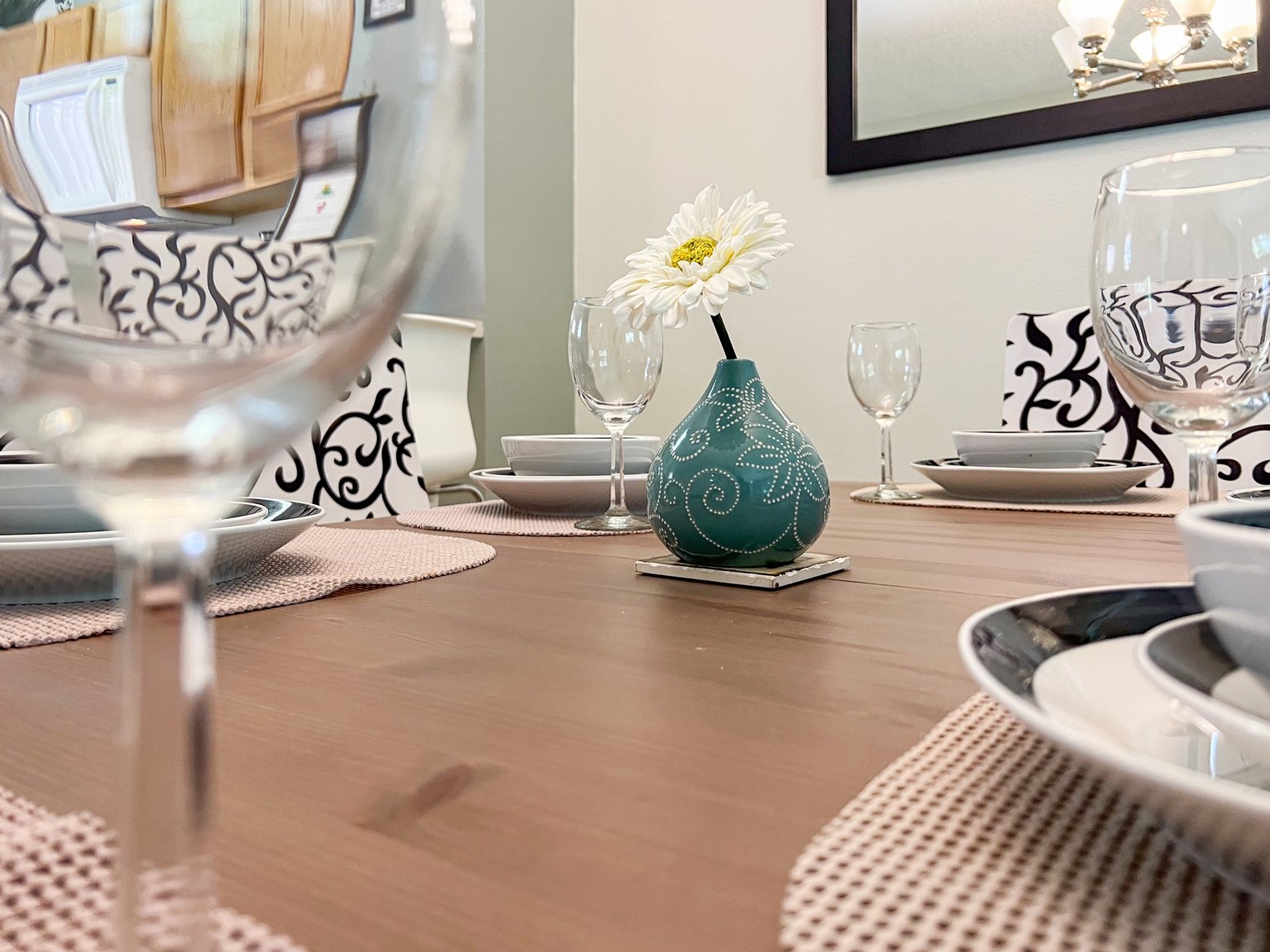 Four Corners Vacation Rental