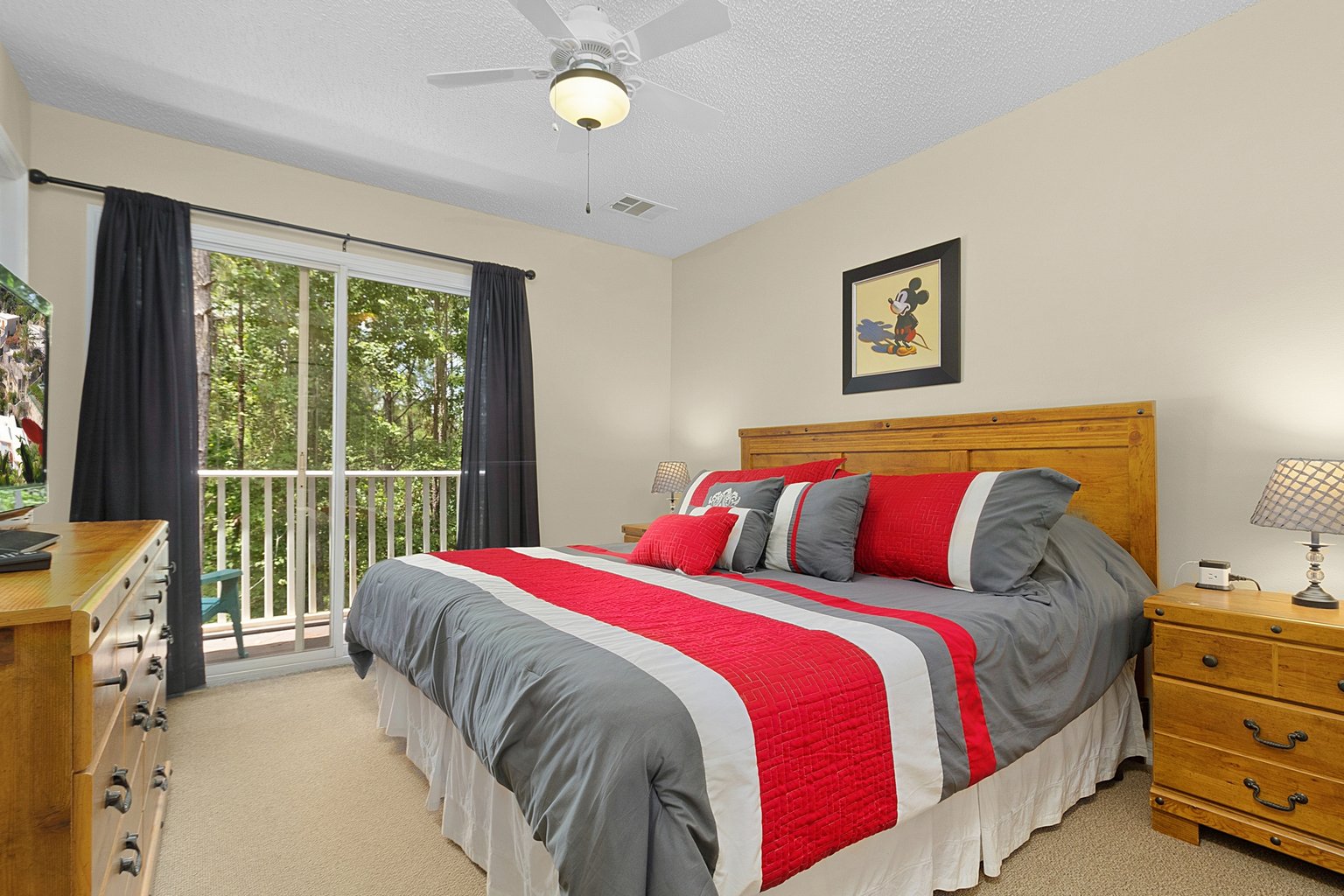 Four Corners Vacation Rental