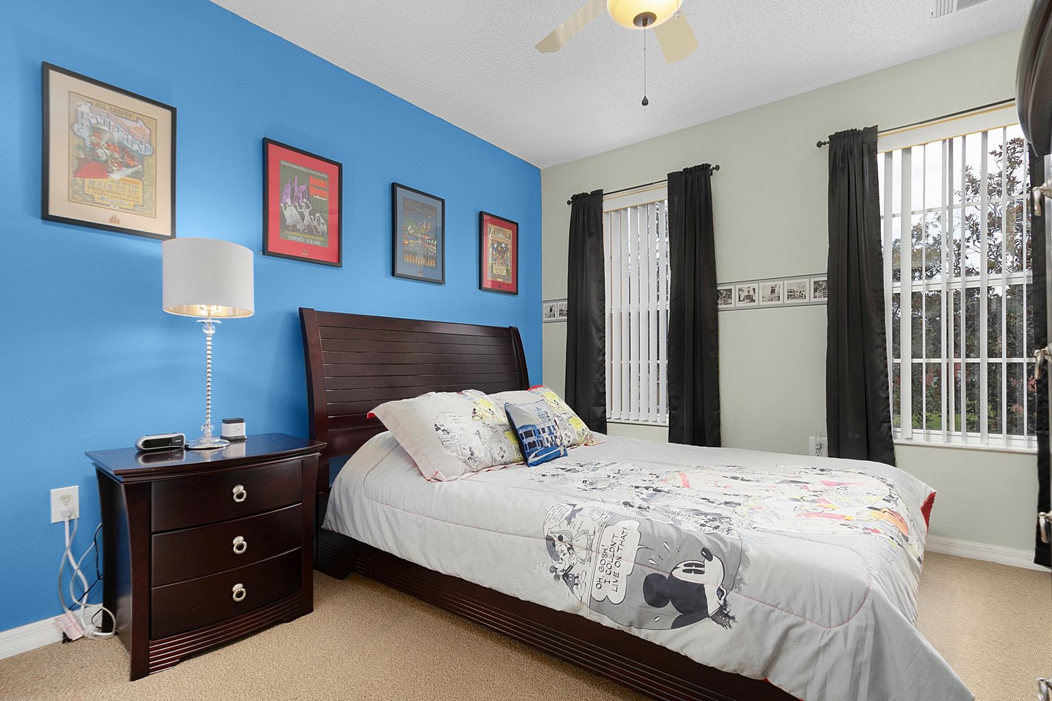 Four Corners Vacation Rental