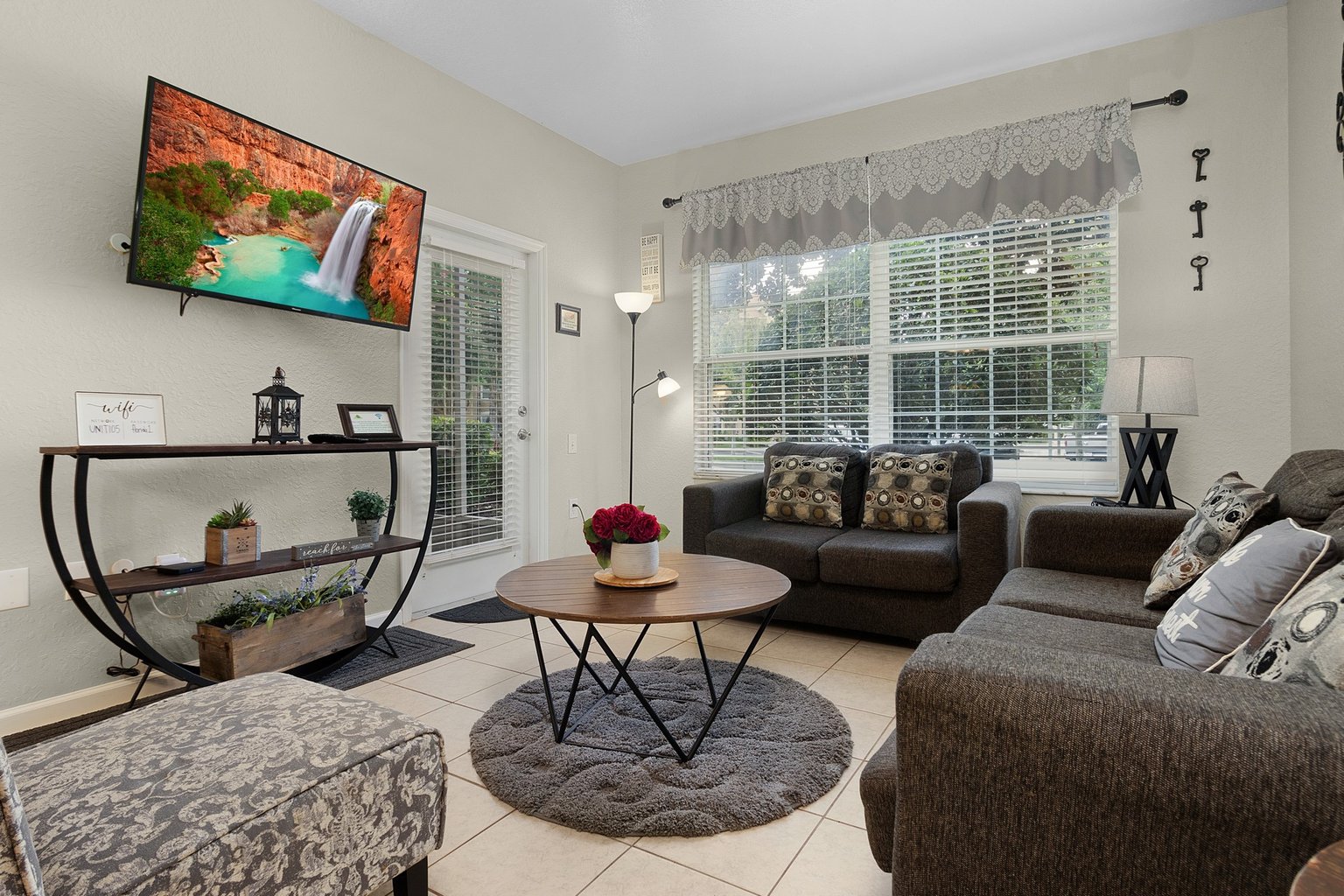 Four Corners Vacation Rental