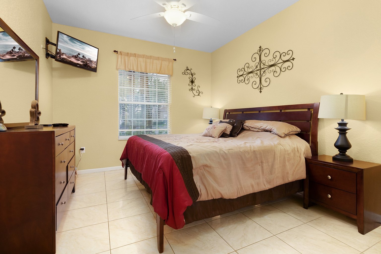 Four Corners Vacation Rental