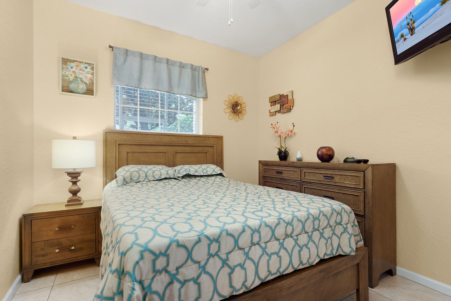 Four Corners Vacation Rental