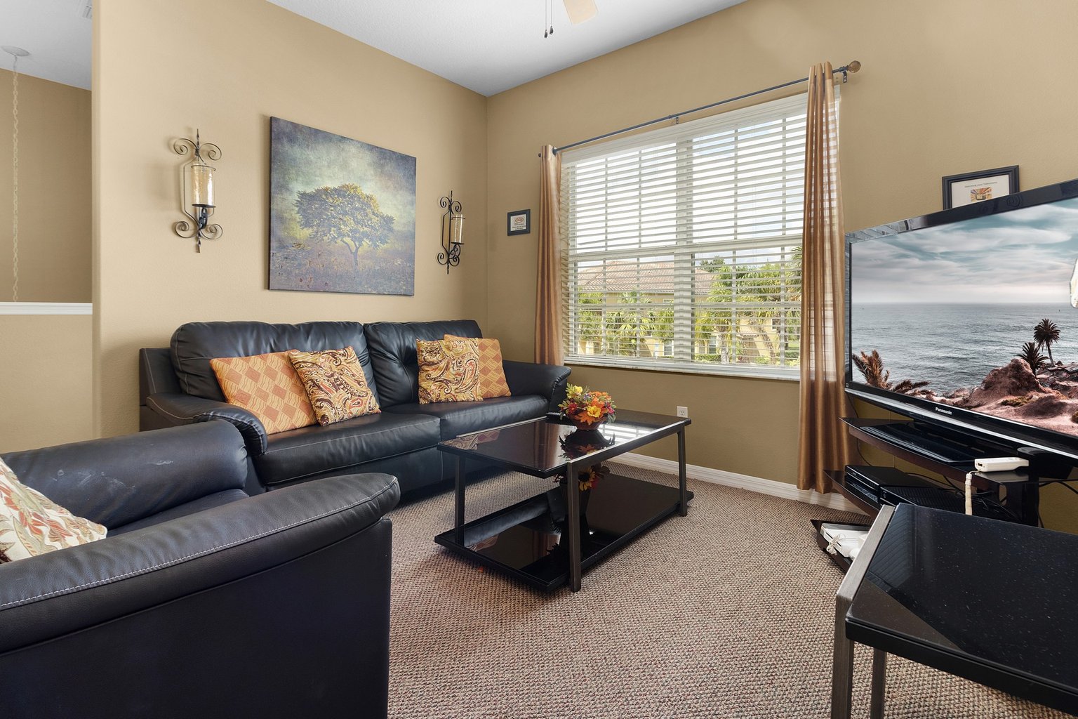 Osceola County Vacation Rental