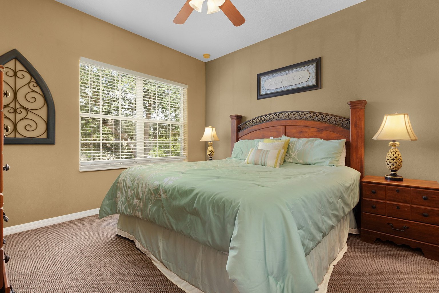 Osceola County Vacation Rental