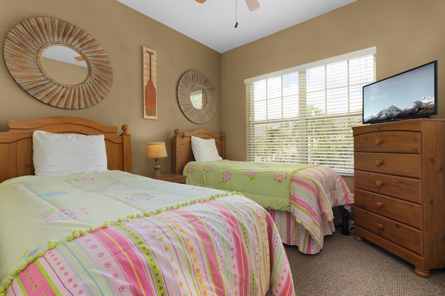 Osceola County Vacation Rental