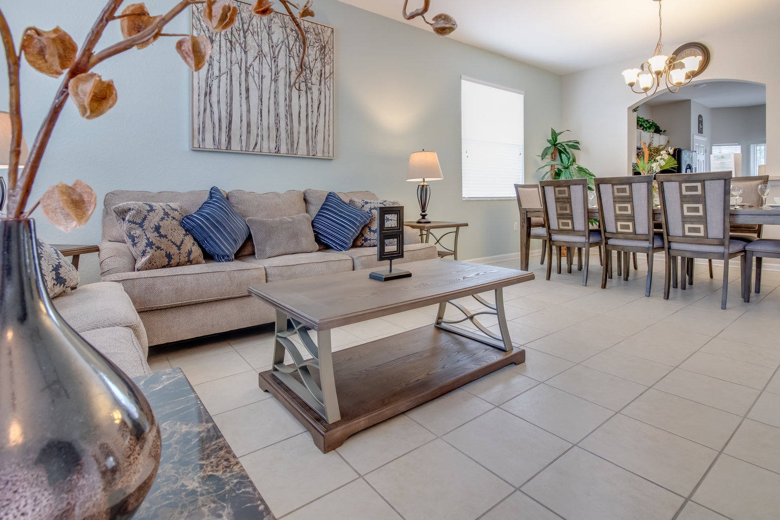 Four Corners Vacation Rental