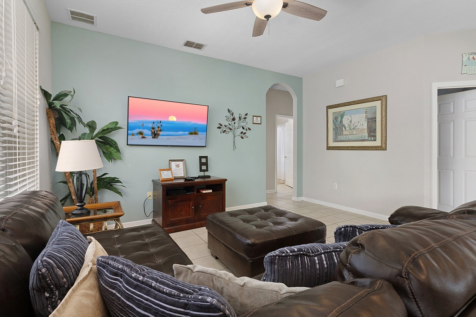 Four Corners Vacation Rental
