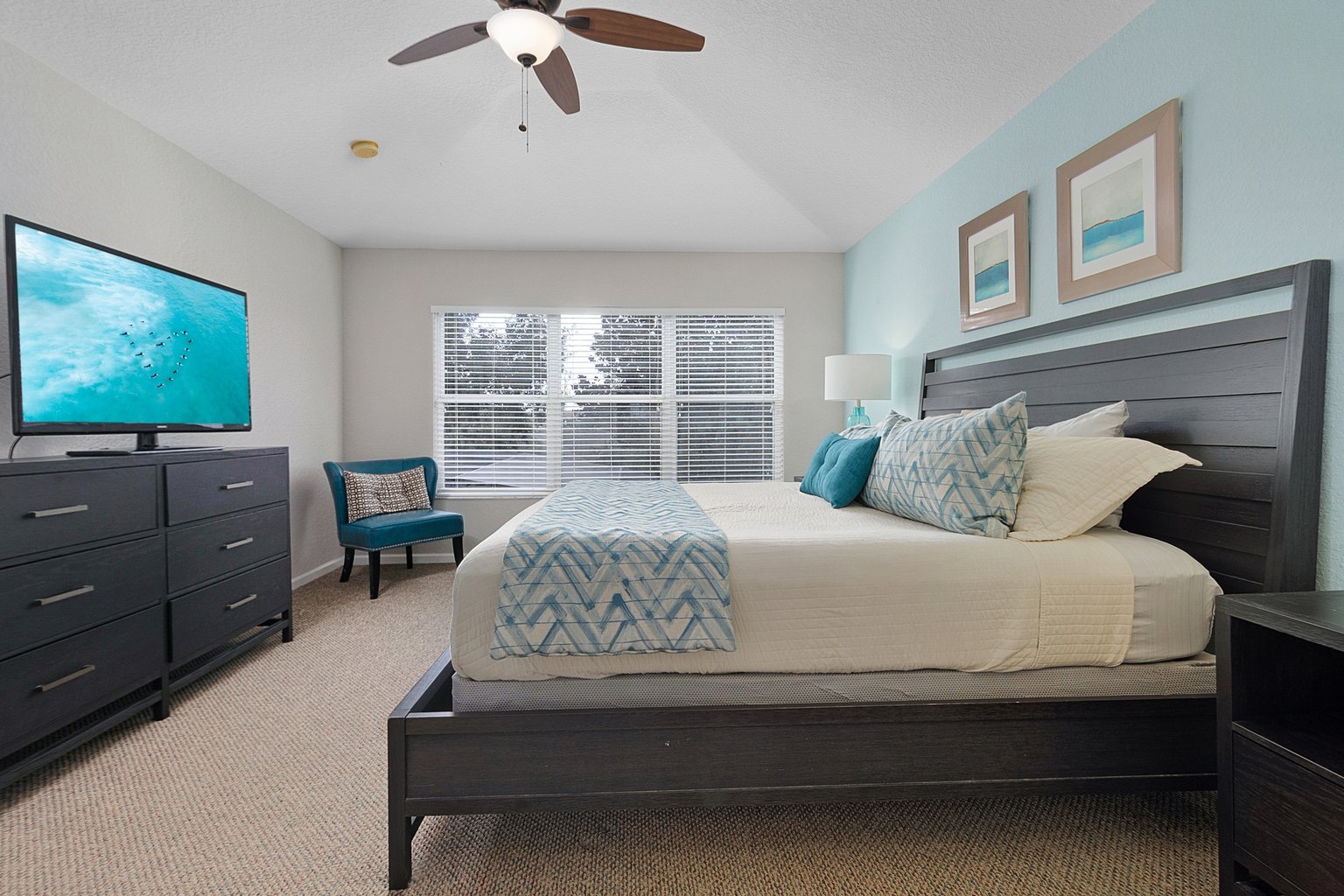 Four Corners Vacation Rental