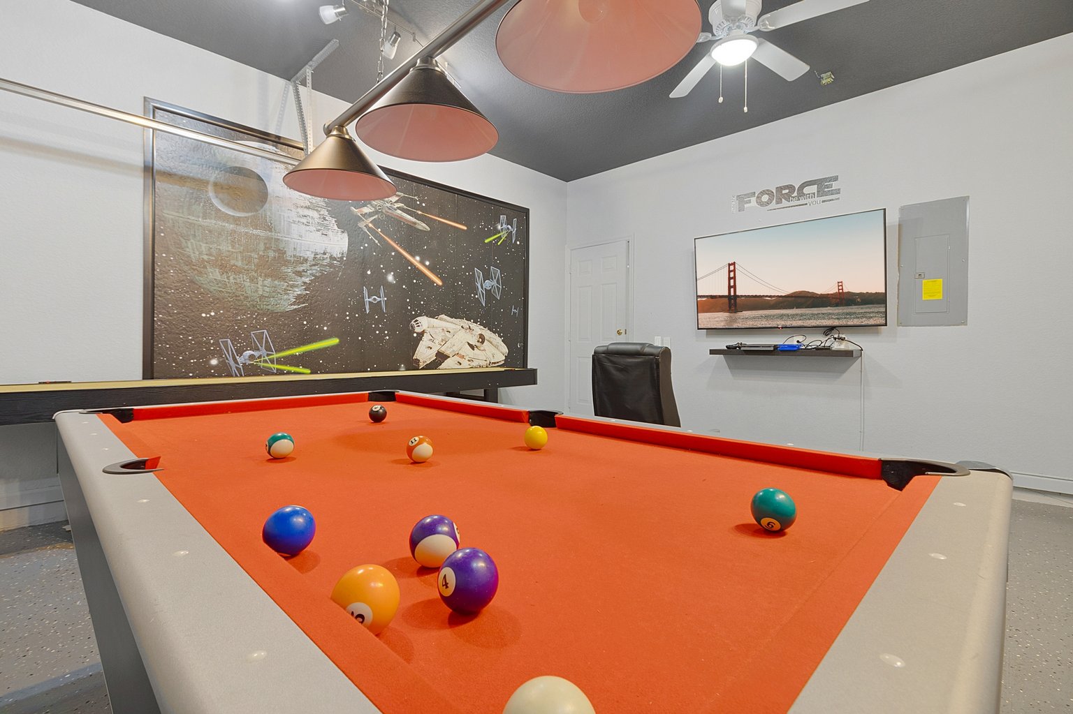 Four Corners Vacation Rental