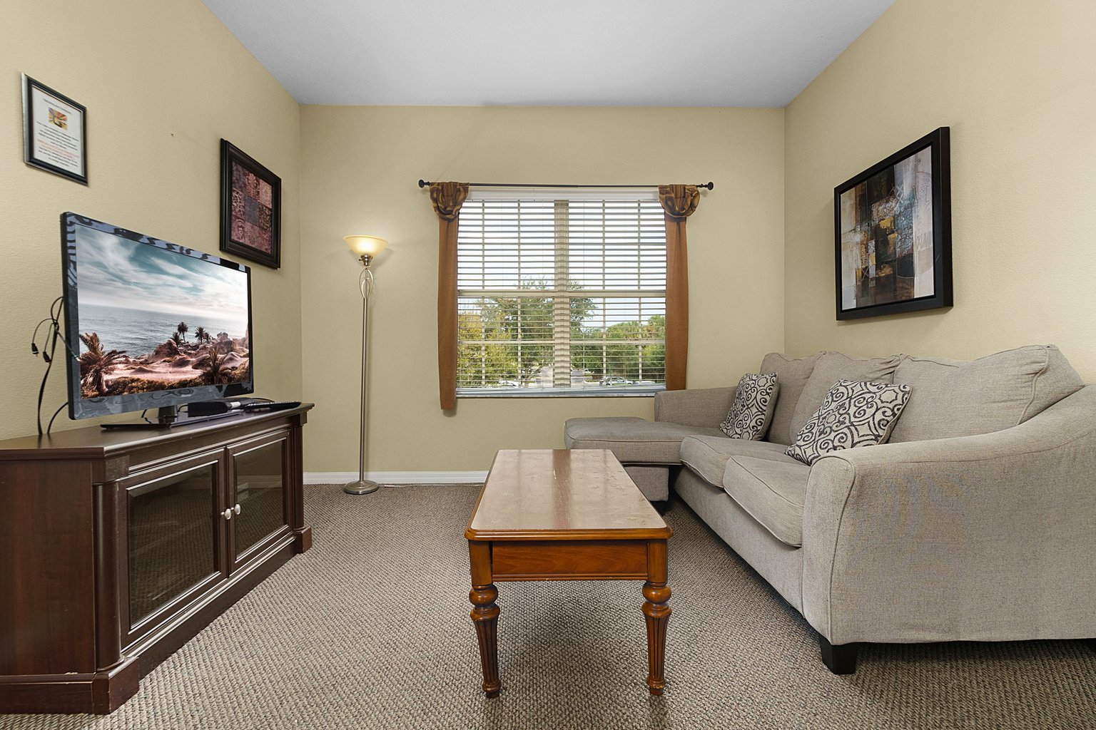 Osceola County Vacation Rental