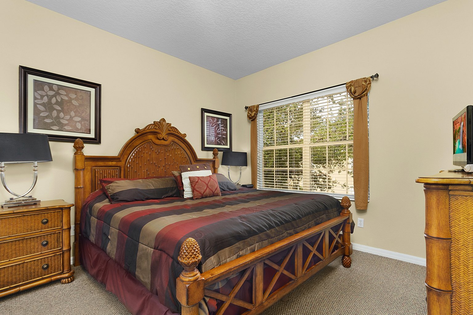Osceola County Vacation Rental