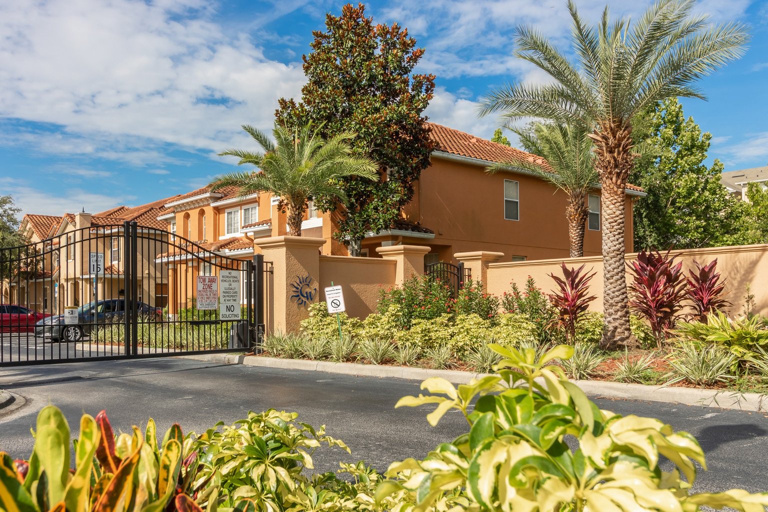 Four Corners Vacation Rental