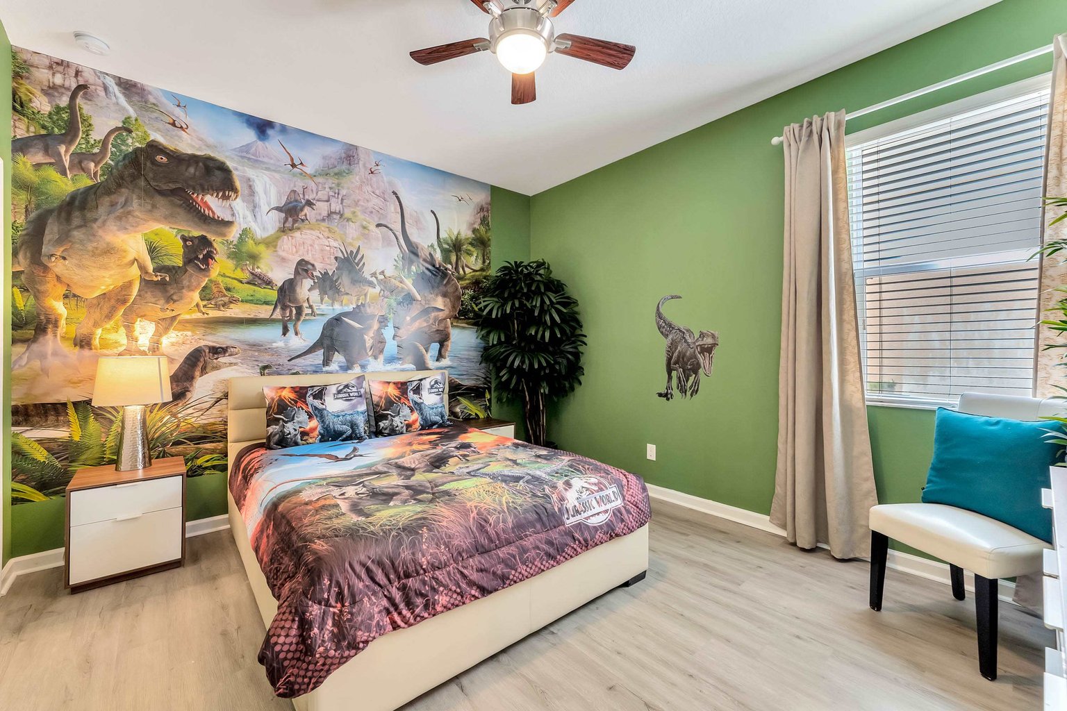 Davenport Vacation Rental