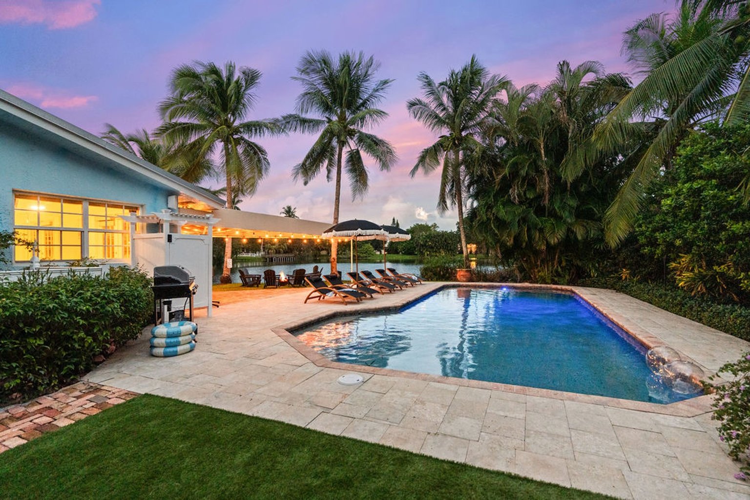 West Palm Beach Vacation Rental