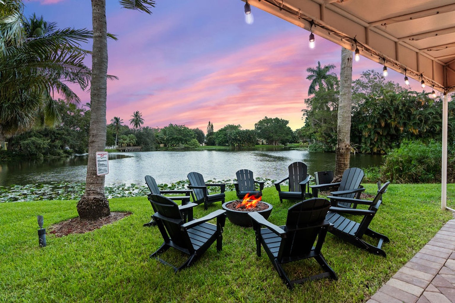 West Palm Beach Vacation Rental