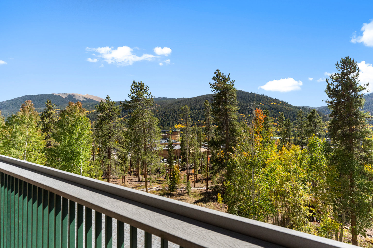 Keystone Vacation Rental