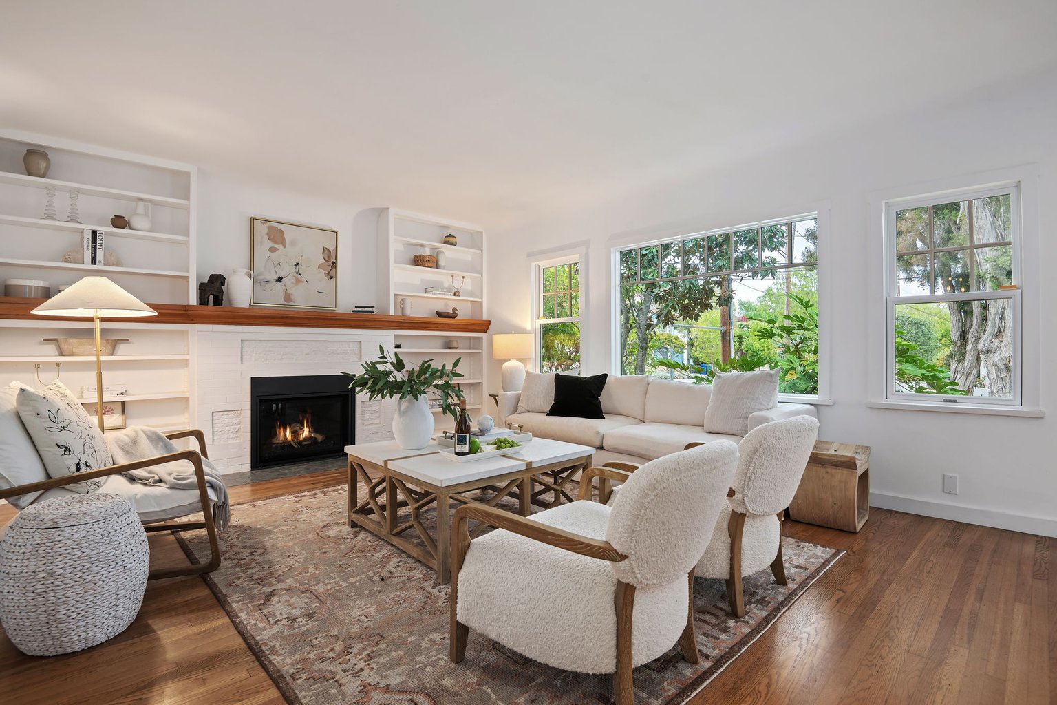 Santa Barbara Vacation Rental