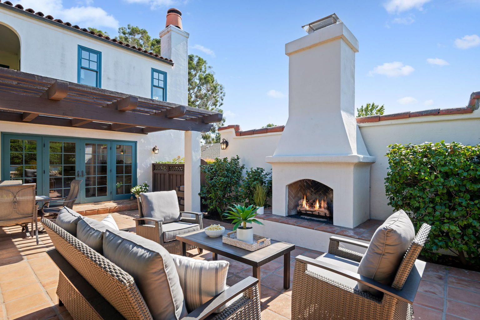 Santa Barbara Vacation Rental