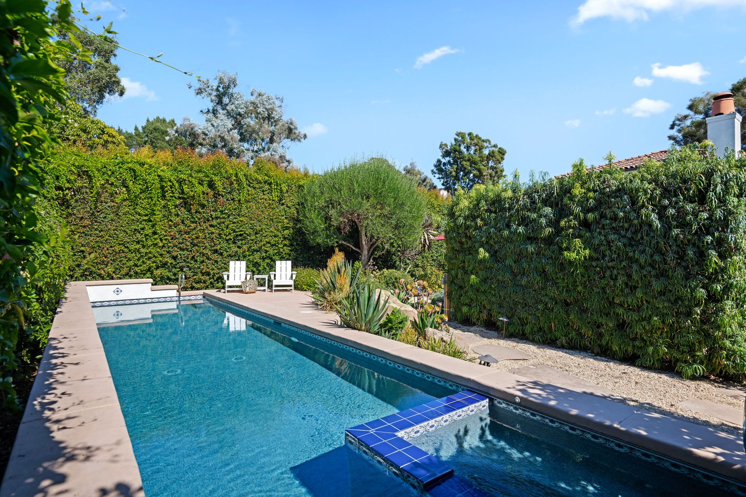 Santa Barbara Vacation Rental