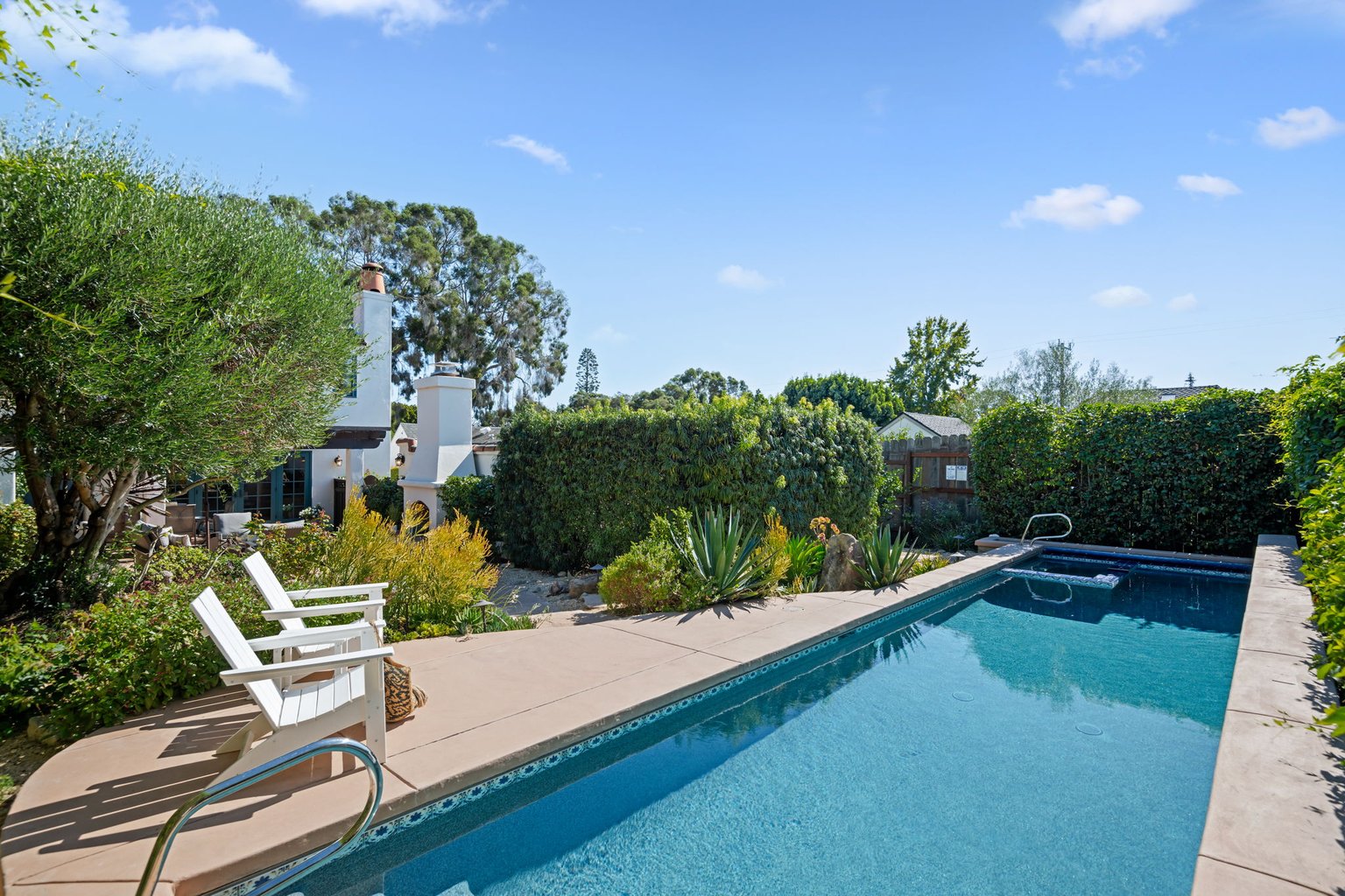 Santa Barbara Vacation Rental