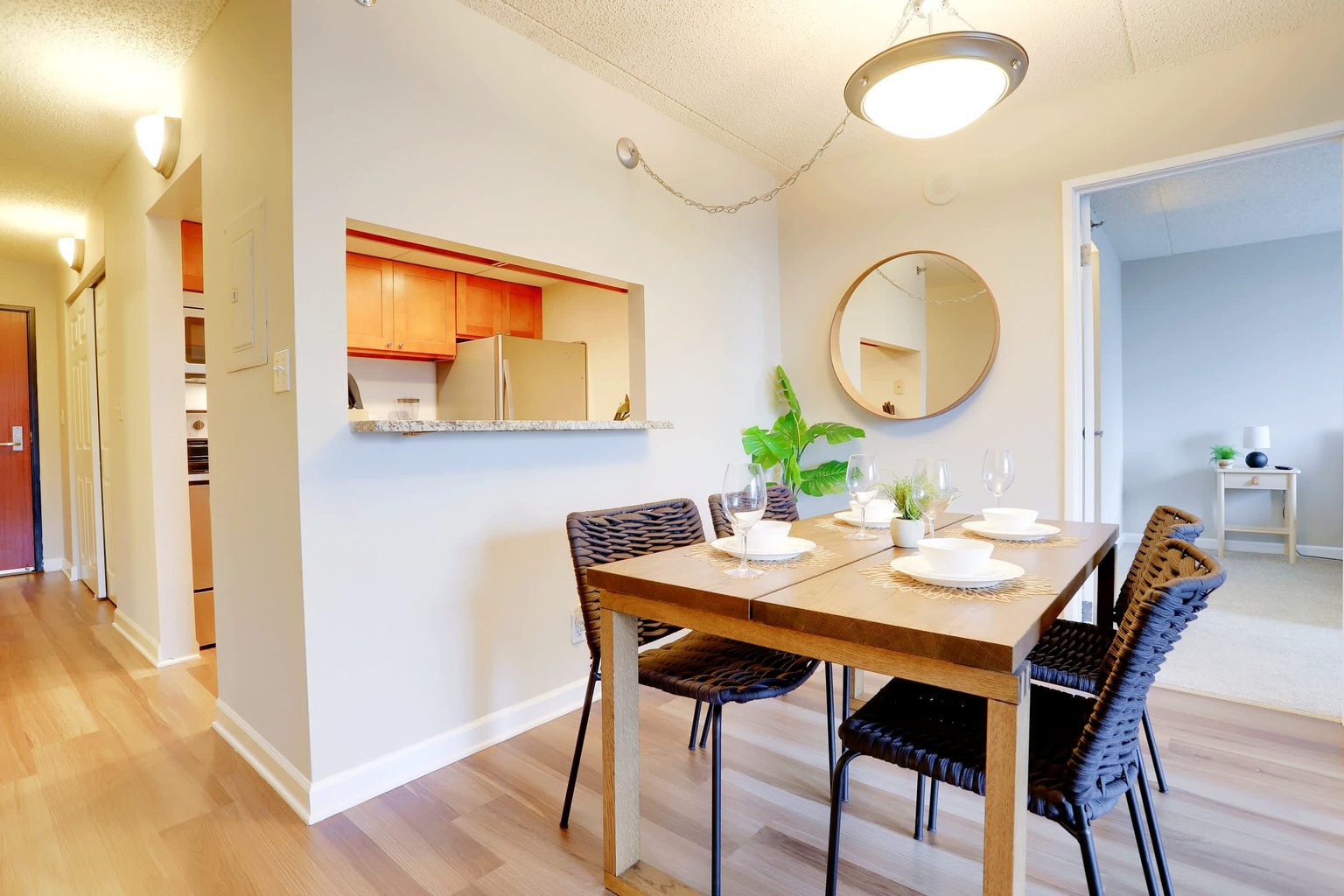 Arlington Vacation Rental