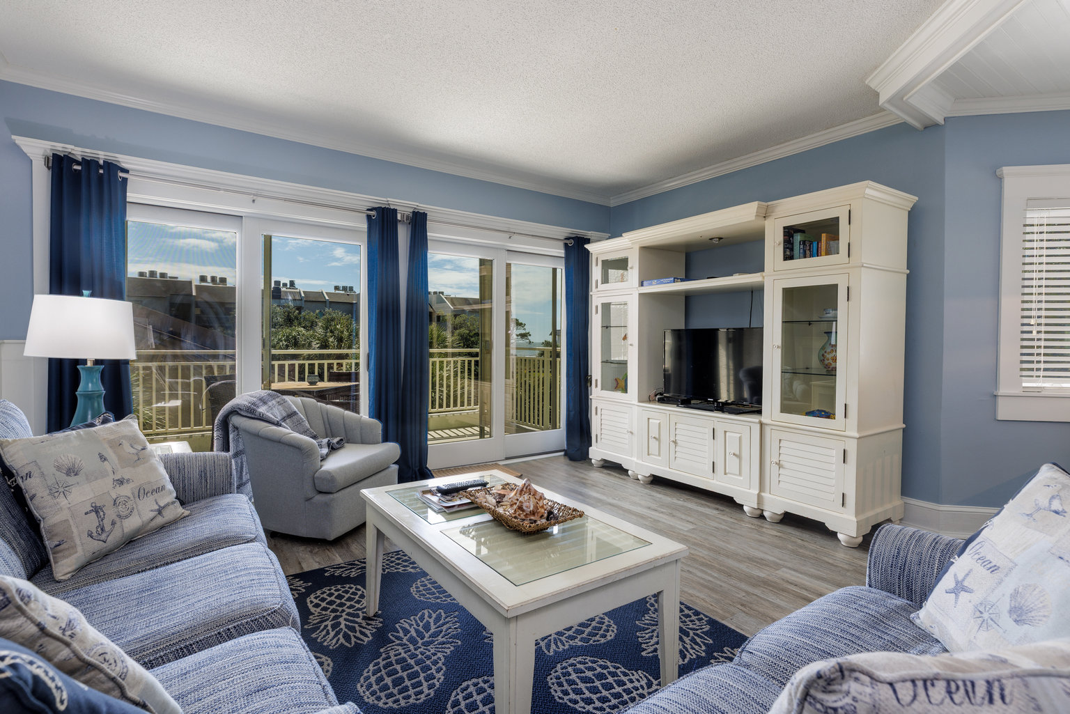 Hilton Head Island Vacation Rental