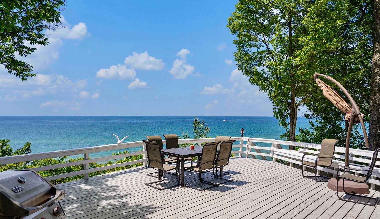 West Olive Vacation Rental