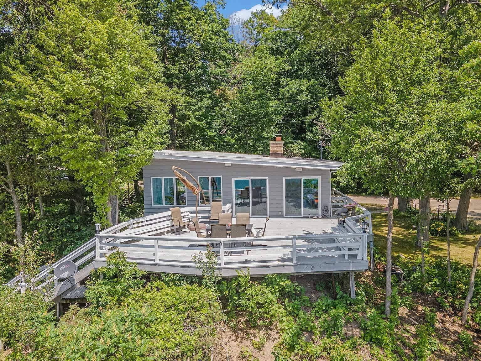 West Olive Vacation Rental