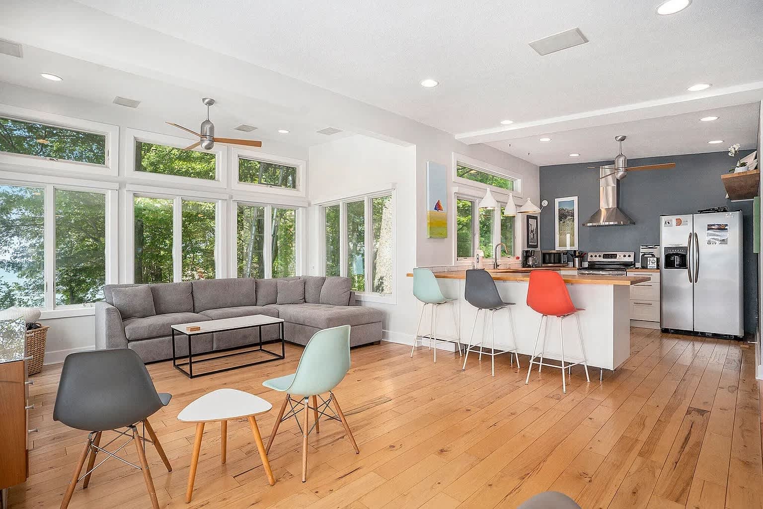 West Olive Vacation Rental