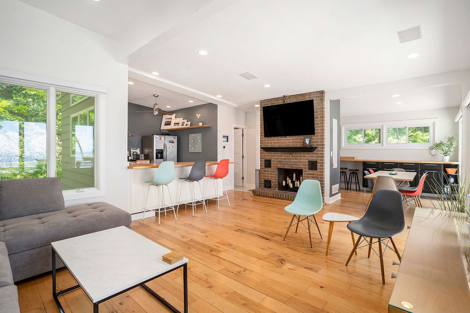 West Olive Vacation Rental