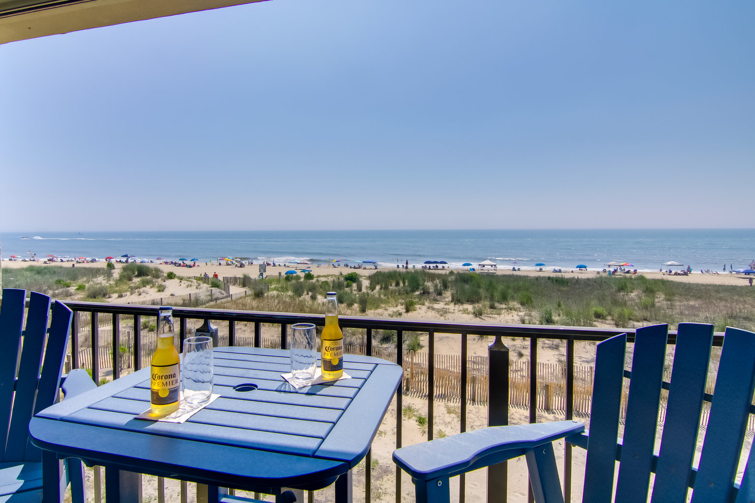 Ocean City Vacation Rental