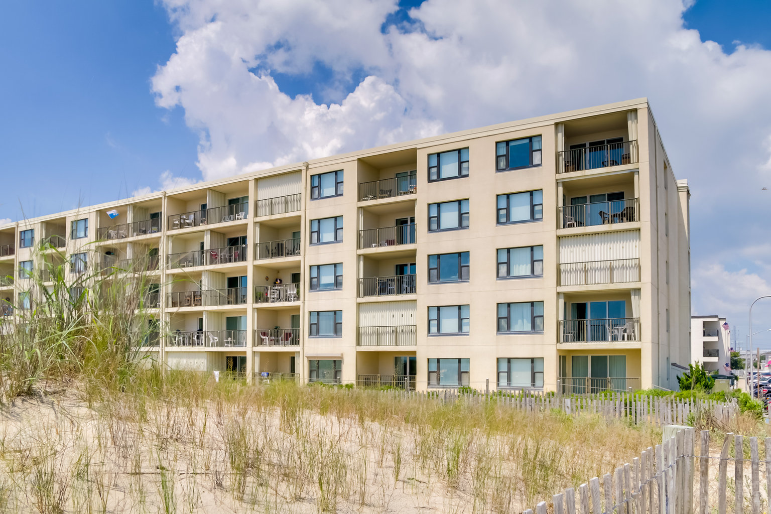 Ocean City Vacation Rental