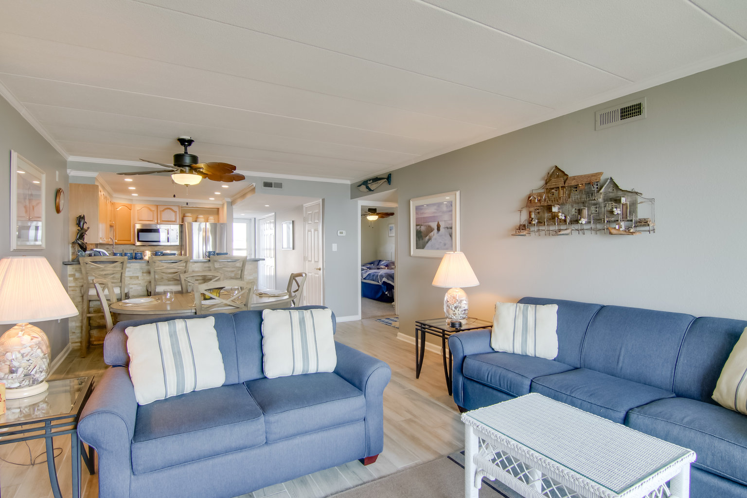 Ocean City Vacation Rental