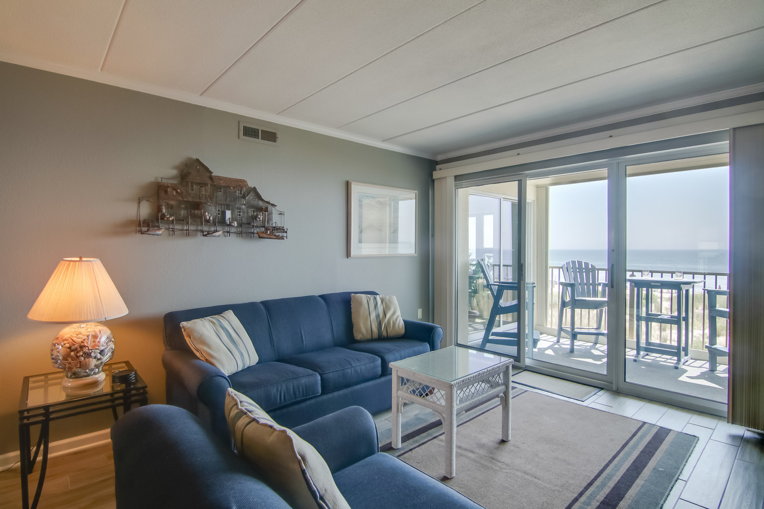 Ocean City Vacation Rental