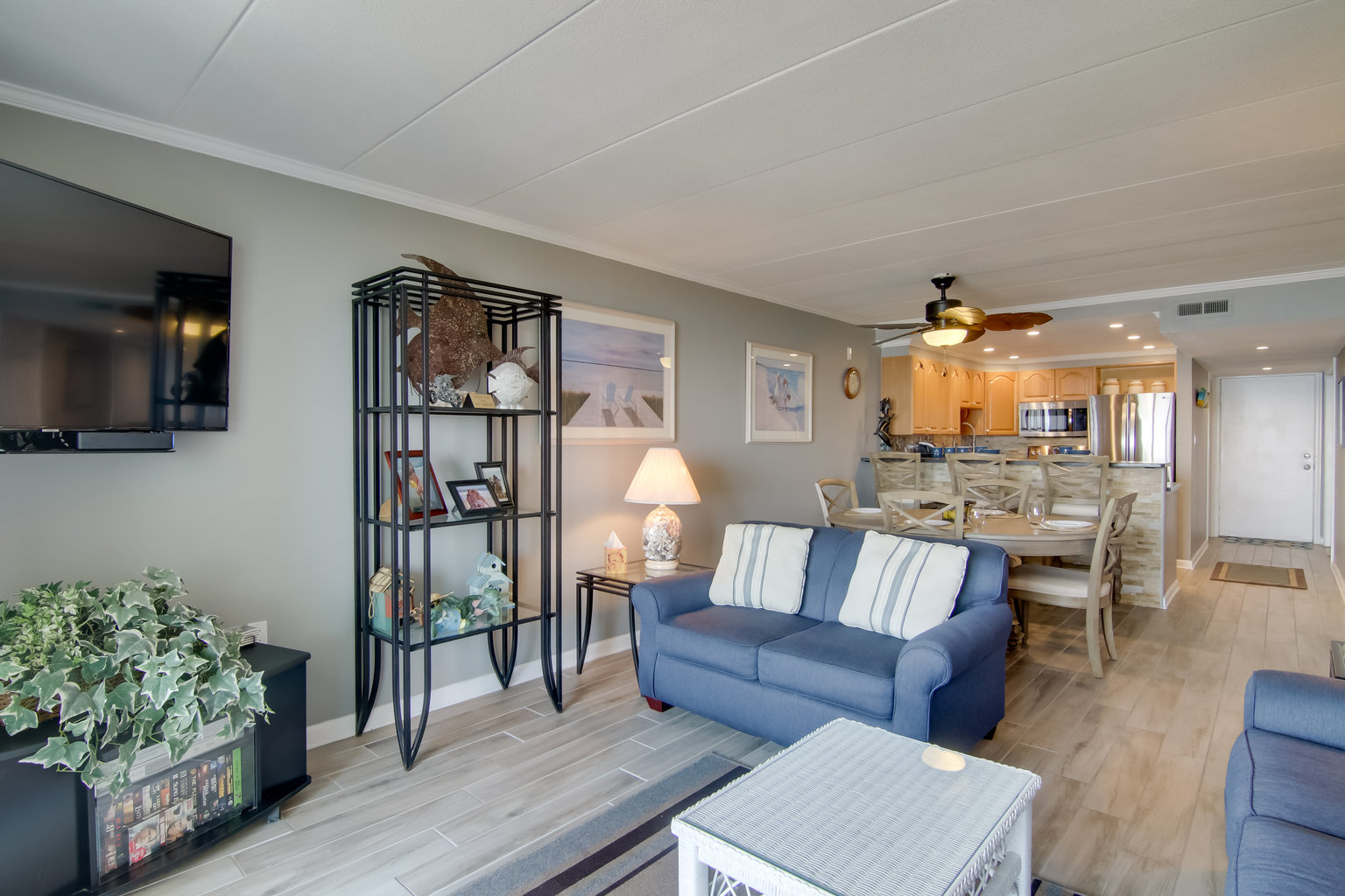 Ocean City Vacation Rental